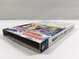 Konjiki no Gash Bell !! Full Power Nintendo GameCube Japan - DL4611