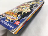 Konjiki no Gash Bell !! Full Power Nintendo GameCube Japan - DL4611