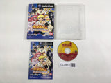 Konjiki no Gash Bell !! Full Power Nintendo GameCube Japan - DL4612