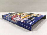Konjiki no Gash Bell !! Full Power Nintendo GameCube Japan - DL4612