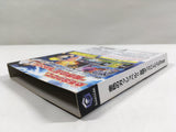 Konjiki no Gash Bell !! Full Power Nintendo GameCube Japan - DL4612