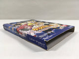 Konjiki no Gash Bell !! Full Power Nintendo GameCube Japan - DL4613