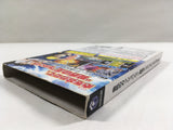 Konjiki no Gash Bell !! Full Power Nintendo GameCube Japan - DL4613