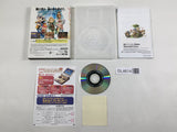 Final Fantasy Crystal Chronicles Nintendo GameCube Japan - DL4614