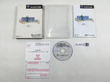 Final Fantasy Crystal Chronicles Nintendo GameCube Japan - DL4615