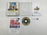 Final Fantasy Crystal Chronicles Nintendo GameCube Japan - DL4615