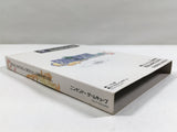 Final Fantasy Crystal Chronicles Nintendo GameCube Japan - DL4615