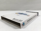 Final Fantasy Crystal Chronicles Nintendo GameCube Japan - DL4615