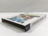 Final Fantasy Crystal Chronicles Nintendo GameCube Japan - DL4615