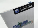 Final Fantasy Crystal Chronicles Nintendo GameCube Japan - DL4615