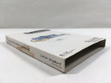 Final Fantasy Crystal Chronicles Nintendo GameCube Japan - DL4616