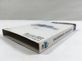 Final Fantasy Crystal Chronicles Nintendo GameCube Japan - DL4616