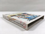 Final Fantasy Crystal Chronicles Nintendo GameCube Japan - DL4616