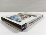 Final Fantasy Crystal Chronicles Nintendo GameCube Japan - DL4616