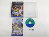 Kido Senshi Gundam Senshitachi no Kiseki Nintendo GameCube Japan - DL4617