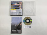 Kido Senshi Gundam Senshitachi no Kiseki Nintendo GameCube Japan - DL4617