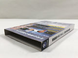 Kido Senshi Gundam Senshitachi no Kiseki Nintendo GameCube Japan - DL4617