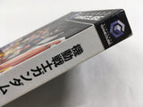 Kido Senshi Gundam Senshitachi no Kiseki Nintendo GameCube Japan - DL4617