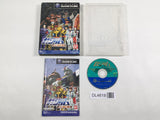 Kido Senshi Gundam Senshitachi no Kiseki Nintendo GameCube Japan - DL4618