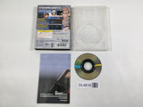 Kido Senshi Gundam Senshitachi no Kiseki Nintendo GameCube Japan - DL4618