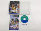 Kido Senshi Gundam Senshitachi no Kiseki Nintendo GameCube Japan - DL4619