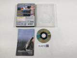 Kido Senshi Gundam Senshitachi no Kiseki Nintendo GameCube Japan - DL4619
