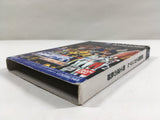 Kido Senshi Gundam Senshitachi no Kiseki Nintendo GameCube Japan - DL4619