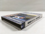 Kido Senshi Gundam Senshitachi no Kiseki Nintendo GameCube Japan - DL4619