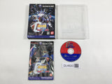 Kido Senshi Gundam Gundam vs. Z Gundam Nintendo GameCube Japan - DL4620