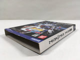 Kido Senshi Gundam Gundam vs. Z Gundam Nintendo GameCube Japan - DL4620