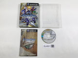 Star Fox Assault Nintendo GameCube Japan - DL4621