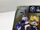 Star Fox Assault Nintendo GameCube Japan - DL4622