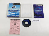 Wave Race Blue Storm Nintendo GameCube Japan - DL4626