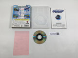Wave Race Blue Storm Nintendo GameCube Japan - DL4626
