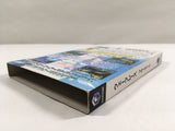 Wave Race Blue Storm Nintendo GameCube Japan - DL4626