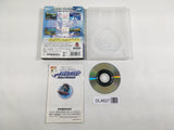Wave Race Blue Storm Nintendo GameCube Japan - DL4627