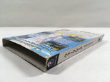 Wave Race Blue Storm Nintendo GameCube Japan - DL4627