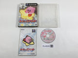 Kirby Air Ride Nintendo GameCube Japan - DL4628