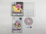 Kirby Air Ride Nintendo GameCube Japan - DL4629