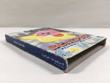 Kirby Air Ride Nintendo GameCube Japan - DL4629