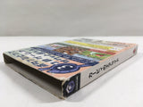 Kirby Air Ride Nintendo GameCube Japan - DL4629