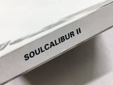 Soulcalibur II Nintendo GameCube Japan - DL4630