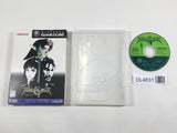 Soulcalibur II Nintendo GameCube Japan - DL4631