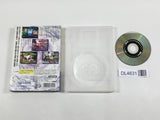 Soulcalibur II Nintendo GameCube Japan - DL4631