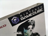 Soulcalibur II Nintendo GameCube Japan - DL4631