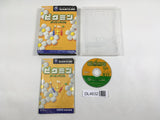 Pikmin Nintendo GameCube Japan - DL4632