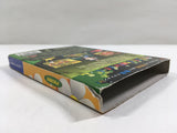 Pikmin Nintendo GameCube Japan - DL4632