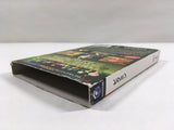 Pikmin Nintendo GameCube Japan - DL4632