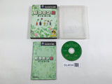 Pikmin 2 Nintendo GameCube Japan - DL4634