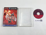 Lost Kingdoms Rune Nintendo GameCube Japan - DL4636